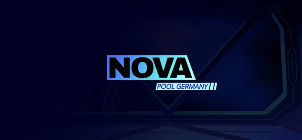 Nova Stake Pool