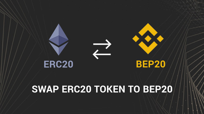 ERC20 to BEP20