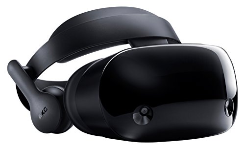 virtual reality headsets 