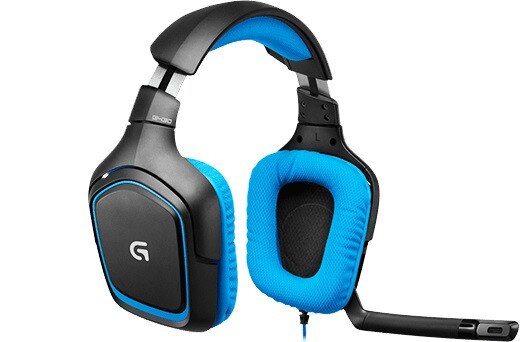 best budget gaming headsets for PC
