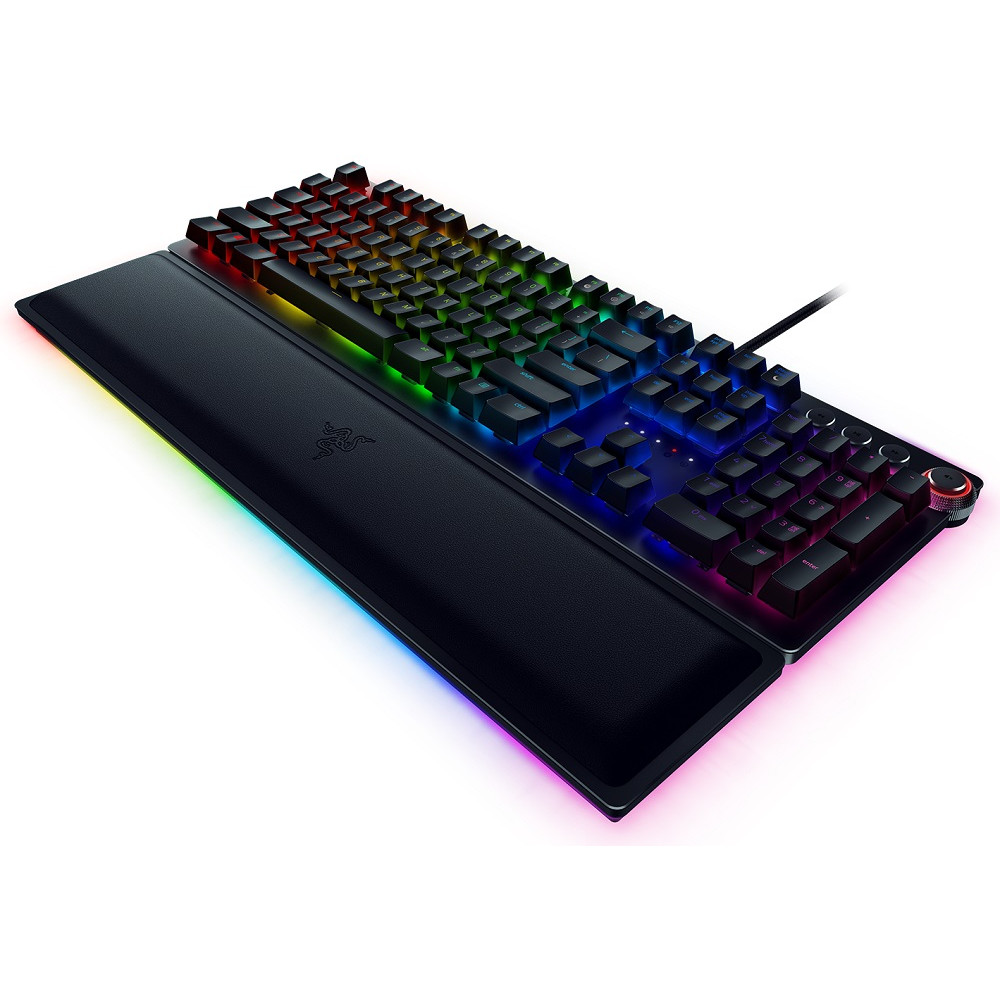best gaming keyboards for competitive play