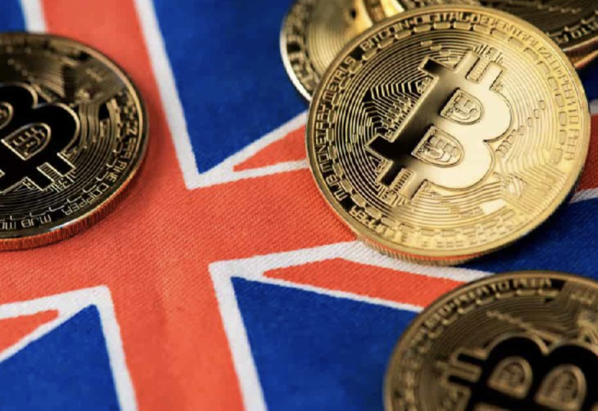 Best Crypto Exchanges In The UK