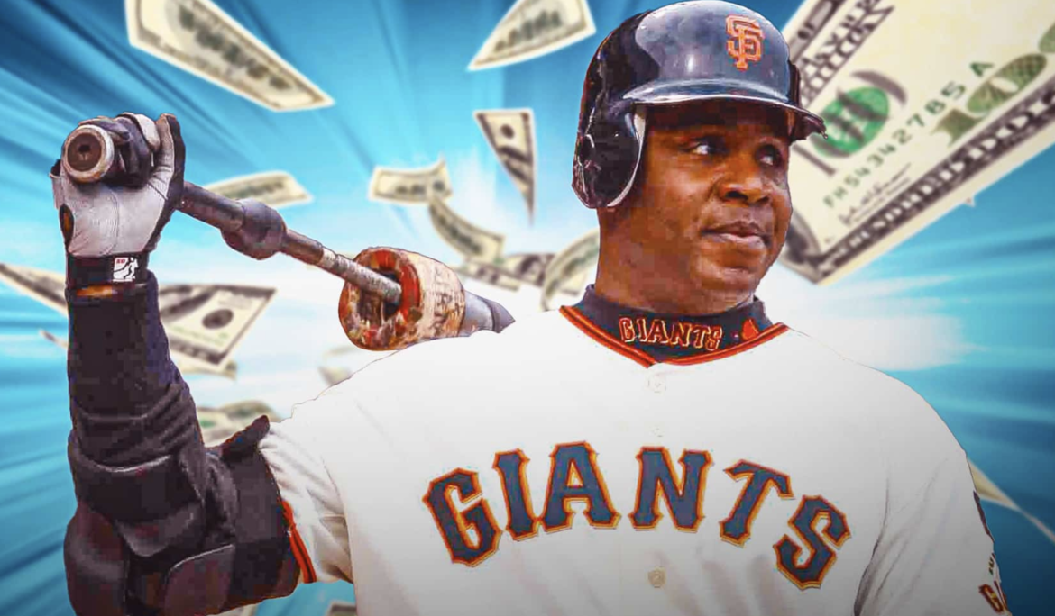 Barry Bonds: A Look at the Net Worth of a Baseball Legend