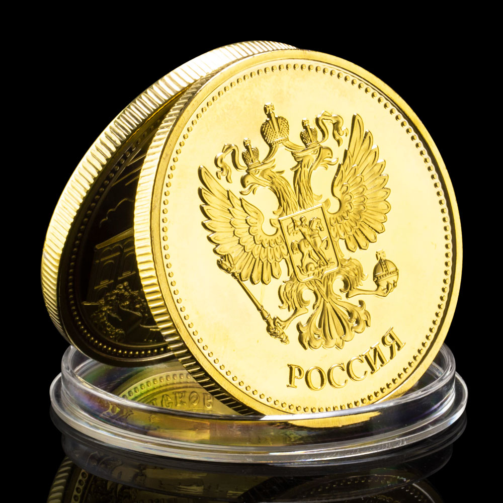 zodiac gold coin