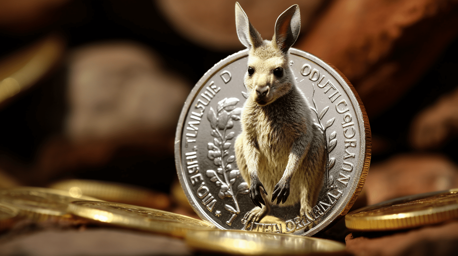 Best Australian Silver Coins to Collect