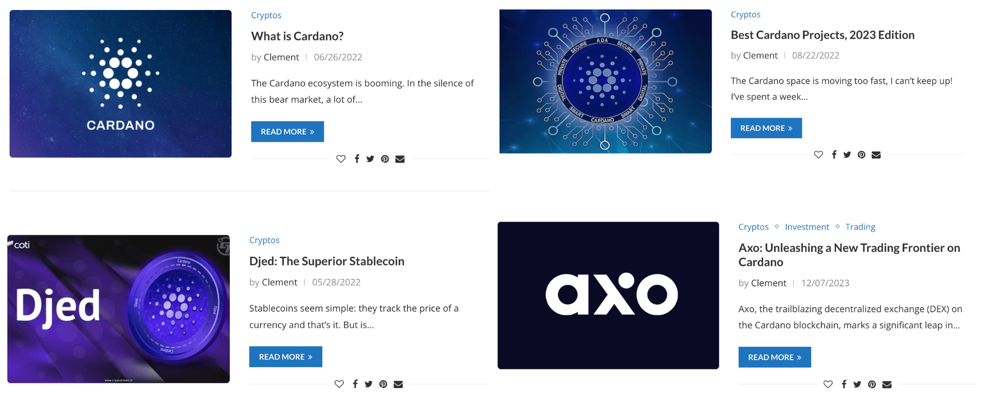 cardano